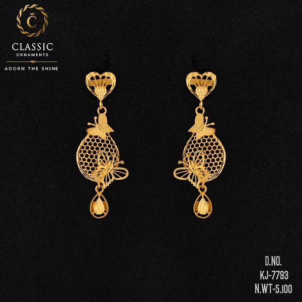 CLASSIC ORNAMENTS PRIVATE LIMITED